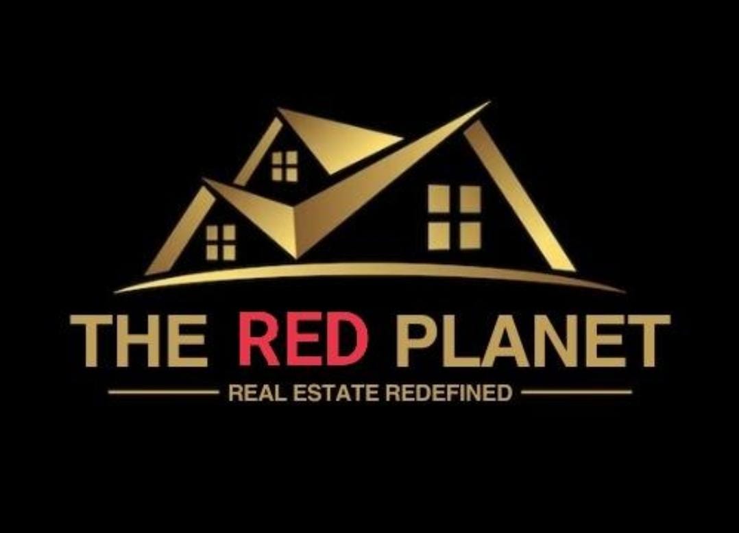 The Red Planet